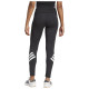 Adidas Γυναικείο κολάν Future Icons 3-Stripes Leggings